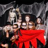 31.10.2015 Photo Booth von Martin Wahler, Pixelcode